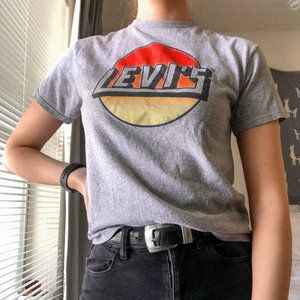 Levis Sunset Tee